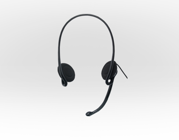 Tai nghe Headphone Logitech ClearChat Style, Tai nghe Headphone, Headphone Logitech, Logitech ClearChat Style